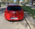 Красный Сеат Леон, объемом двигателя 1.6 л и пробегом 213 тыс. км за 5200 $, фото 1 на Automoto.ua