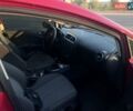 Красный Сеат Леон, объемом двигателя 1.6 л и пробегом 208 тыс. км за 3800 $, фото 3 на Automoto.ua