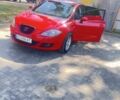 Червоний Сеат Leon, об'ємом двигуна 1.6 л та пробігом 220 тис. км за 4250 $, фото 1 на Automoto.ua