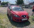 Червоний Сеат Leon, об'ємом двигуна 1.6 л та пробігом 262 тис. км за 4800 $, фото 1 на Automoto.ua