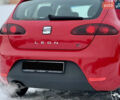 Червоний Сеат Leon, об'ємом двигуна 2 л та пробігом 183 тис. км за 5700 $, фото 10 на Automoto.ua