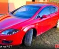 Красный Сеат Леон, объемом двигателя 16 л и пробегом 290 тыс. км за 4850 $, фото 1 на Automoto.ua