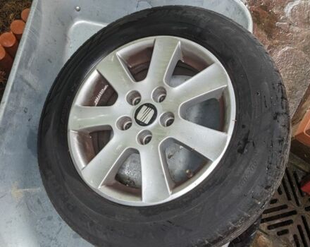 Красный Сеат Леон, объемом двигателя 2 л и пробегом 108 тыс. км за 5499 $, фото 8 на Automoto.ua