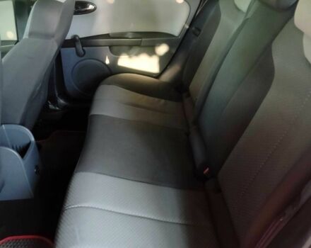 Сеат Леон 2006 в Киеве на Automoto.ua Красный Сеат Леон, объемом двигателя 1.6 л и пробегом 253 тыс. км за 4500 $, фото 3 на Automoto.ua