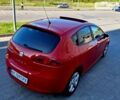 Червоний Сеат Leon, об'ємом двигуна 2 л та пробігом 260 тис. км за 7200 $, фото 26 на Automoto.ua