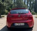 Красный Сеат Леон, объемом двигателя 2 л и пробегом 180 тыс. км за 7000 $, фото 3 на Automoto.ua