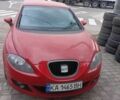 Сеат Леон 2006 в Киеве на Automoto.ua Красный Сеат Леон, объемом двигателя 1.6 л и пробегом 253 тыс. км за 4500 $, фото 4 на Automoto.ua