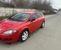 Красный Сеат Леон, объемом двигателя 1.6 л и пробегом 280 тыс. км за 2800 $, фото 5 на Automoto.ua