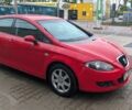 Красный Сеат Леон, объемом двигателя 2 л и пробегом 108 тыс. км за 5499 $, фото 6 на Automoto.ua