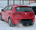 Червоний Сеат Leon, об'ємом двигуна 2 л та пробігом 183 тис. км за 5700 $, фото 9 на Automoto.ua