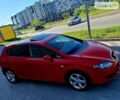 Червоний Сеат Leon, об'ємом двигуна 2 л та пробігом 260 тис. км за 7200 $, фото 4 на Automoto.ua