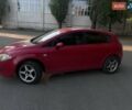 Красный Сеат Леон, объемом двигателя 1.6 л и пробегом 208 тыс. км за 3800 $, фото 2 на Automoto.ua