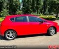 Сеат Leon 2006 у Києві на Automoto.ua Червоний Сеат Leon, об'ємом двигуна 2 л та пробігом 180 тис. км за 6700 $, фото 1 на Automoto.ua