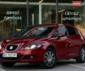Красный Сеат Леон, объемом двигателя 1.6 л и пробегом 310 тыс. км за 5200 $, фото 1 на Automoto.ua