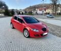 Червоний Сеат Leon, об'ємом двигуна 2 л та пробігом 248 тис. км за 5550 $, фото 1 на Automoto.ua