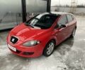 Червоний Сеат Leon, об'ємом двигуна 1.6 л та пробігом 180 тис. км за 4600 $, фото 1 на Automoto.ua