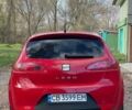 Красный Сеат Леон, объемом двигателя 1.6 л и пробегом 270 тыс. км за 5000 $, фото 4 на Automoto.ua