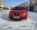 Червоний Сеат Leon, об'ємом двигуна 1.97 л та пробігом 318 тис. км за 7900 $, фото 9 на Automoto.ua
