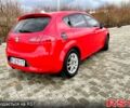 Червоний Сеат Leon, об'ємом двигуна 2 л та пробігом 253 тис. км за 5500 $, фото 4 на Automoto.ua