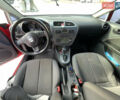 Червоний Сеат Leon, об'ємом двигуна 1.97 л та пробігом 318 тис. км за 7900 $, фото 11 на Automoto.ua