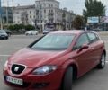 Красный Сеат Леон, объемом двигателя 2 л и пробегом 220 тыс. км за 4924 $, фото 6 на Automoto.ua