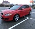 Червоний Сеат Leon, об'ємом двигуна 0 л та пробігом 241 тис. км за 4400 $, фото 1 на Automoto.ua