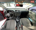 Червоний Сеат Leon, об'ємом двигуна 1.97 л та пробігом 318 тис. км за 7900 $, фото 12 на Automoto.ua