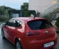 Червоний Сеат Leon, об'ємом двигуна 2 л та пробігом 309 тис. км за 3999 $, фото 1 на Automoto.ua