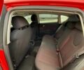 Красный Сеат Леон, объемом двигателя 1.6 л и пробегом 353 тыс. км за 4300 $, фото 4 на Automoto.ua