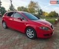 Красный Сеат Леон, объемом двигателя 1.6 л и пробегом 92 тыс. км за 6500 $, фото 10 на Automoto.ua