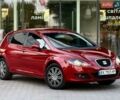 Красный Сеат Леон, объемом двигателя 1.6 л и пробегом 310 тыс. км за 5200 $, фото 7 на Automoto.ua