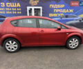 Червоний Сеат Leon, об'ємом двигуна 1.6 л та пробігом 219 тис. км за 5999 $, фото 3 на Automoto.ua