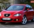 Сеат Леон 2008 в Павлограде на Automoto.ua Красный Сеат Леон, объемом двигателя 2 л и пробегом 206 тыс. км за 6300 $, фото 1 на Automoto.ua