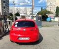 Красный Сеат Леон, объемом двигателя 2 л и пробегом 203 тыс. км за 4500 $, фото 17 на Automoto.ua