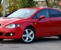 Сеат Леон 2008 в Павлограде на Automoto.ua Красный Сеат Леон, объемом двигателя 2 л и пробегом 206 тыс. км за 6300 $, фото 3 на Automoto.ua