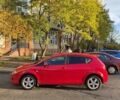 Червоний Сеат Leon, об'ємом двигуна 1.6 л та пробігом 186 тис. км за 6000 $, фото 3 на Automoto.ua