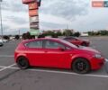 Червоний Сеат Leon, об'ємом двигуна 1.9 л та пробігом 273 тис. км за 4400 $, фото 1 на Automoto.ua