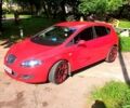 Красный Сеат Леон, объемом двигателя 2 л и пробегом 0 тыс. км за 6700 $, фото 1 на Automoto.ua