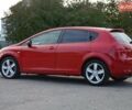Сеат Леон 2008 в Павлограде на Automoto.ua Красный Сеат Леон, объемом двигателя 2 л и пробегом 206 тыс. км за 6300 $, фото 11 на Automoto.ua