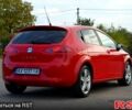 Червоний Сеат Leon, об'ємом двигуна 2 л та пробігом 206 тис. км за 6300 $, фото 5 на Automoto.ua