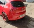Червоний Сеат Leon, об'ємом двигуна 2 л та пробігом 73 тис. км за 6700 $, фото 21 на Automoto.ua