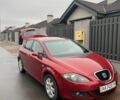 Червоний Сеат Leon, об'ємом двигуна 0 л та пробігом 219 тис. км за 6200 $, фото 1 на Automoto.ua