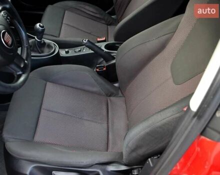 Сеат Леон 2008 в Павлограде на Automoto.ua Красный Сеат Леон, объемом двигателя 2 л и пробегом 206 тыс. км за 6300 $, фото 37 на Automoto.ua