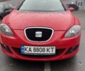 Красный Сеат Леон, объемом двигателя 2 л и пробегом 108 тыс. км за 7500 $, фото 16 на Automoto.ua