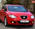 Сеат Леон 2008 в Павлограде на Automoto.ua Красный Сеат Леон, объемом двигателя 2 л и пробегом 206 тыс. км за 6300 $, фото 29 на Automoto.ua
