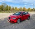 Червоний Сеат Leon, об'ємом двигуна 2 л та пробігом 329 тис. км за 6000 $, фото 1 на Automoto.ua