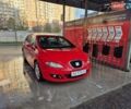 Червоний Сеат Leon, об'ємом двигуна 1.6 л та пробігом 186 тис. км за 6000 $, фото 5 на Automoto.ua