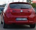 Сеат Леон 2008 в Павлограде на Automoto.ua Красный Сеат Леон, объемом двигателя 2 л и пробегом 206 тыс. км за 6300 $, фото 15 на Automoto.ua