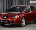 Червоний Сеат Leon, об'ємом двигуна 1.98 л та пробігом 167 тис. км за 6800 $, фото 2 на Automoto.ua