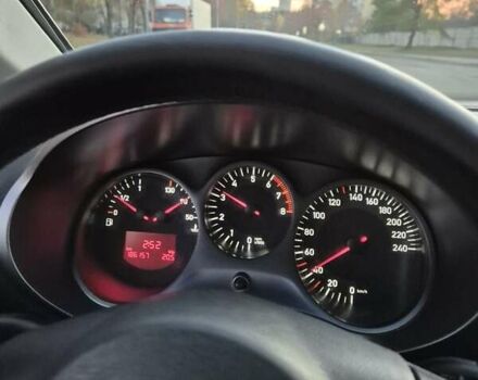 Червоний Сеат Leon, об'ємом двигуна 1.6 л та пробігом 186 тис. км за 6000 $, фото 2 на Automoto.ua